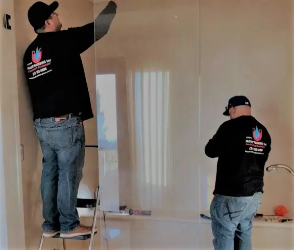 Professional plumbing installation for Leak Detection in Cumberland